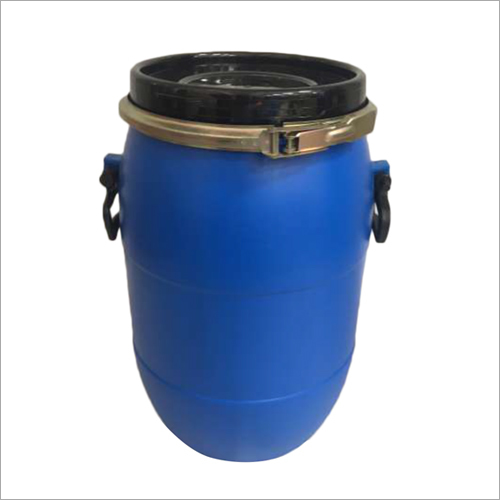 30 liter HDPE PLASTIC Open Top Drums