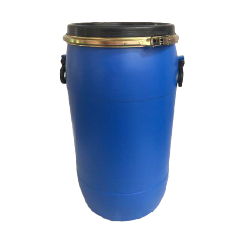 60 Liters Plastic Blow Moulded Containers and Jerry Cans