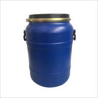 HDPE 65 LITER PLASTIC Open Top Drums