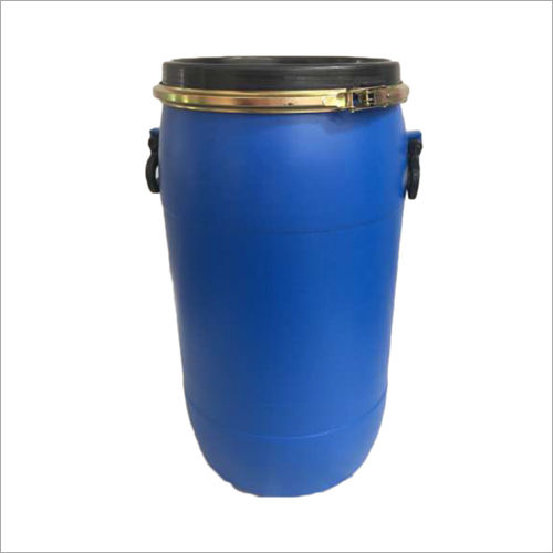 70-75 Ltr Open Top Drums