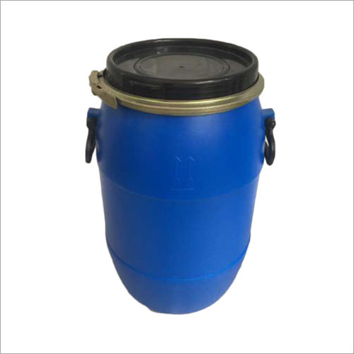 35-37 Ltr Open Top Drums