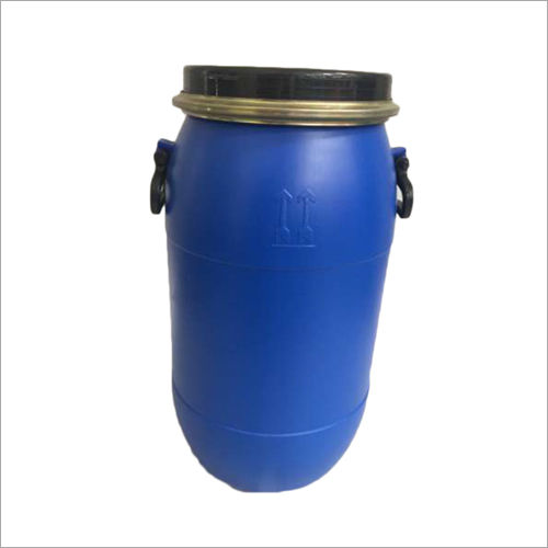 HDPE 60 LITER PLASTIC Open Top Drums