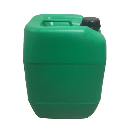 Green 20 Liter Hdpe Plastic Narrow Mouth Carboys And Containers