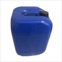 HDPE 35 liter Plastic Mouser Carboys or Narrow Mouth Drums