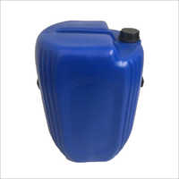 50/55 LITER Rocket Carboy With Ribs Narrow Mouth Drums
