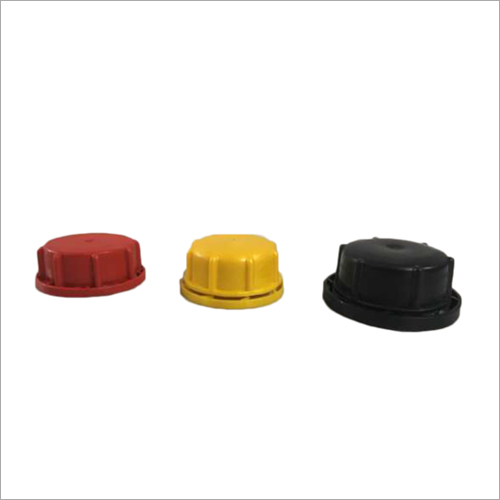 Carboy Narrow Mouth Drum Inner Outer Caps By OM CONTAINERS PVT. LTD.