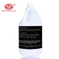 Alloy Wheel Polishes