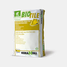 Kerakoll  Biotile Adhesive (Grey)