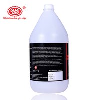 Liquid Wax