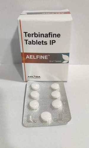 Terbinafine-250 Tablet