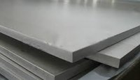 Inconel 718 Plate Rectangle