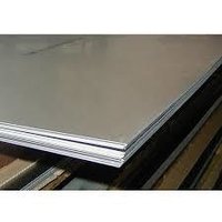 Inconel Plate Rectangle