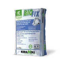 Kerakoll Bioflex Adhesives (Grey)