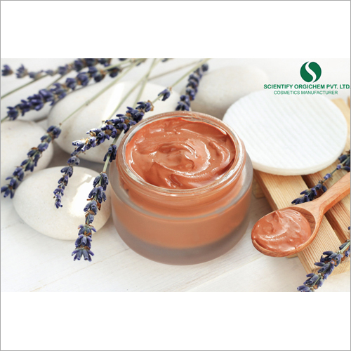 Lavender Body Butter Smooth & Soft