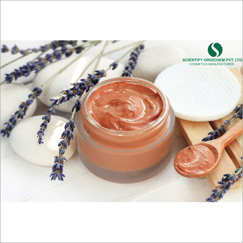 Lavender Body Butter