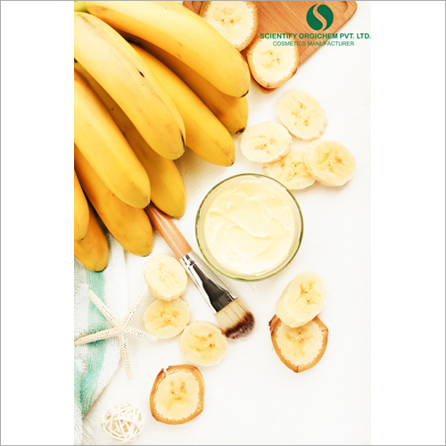 Banana Body Butter