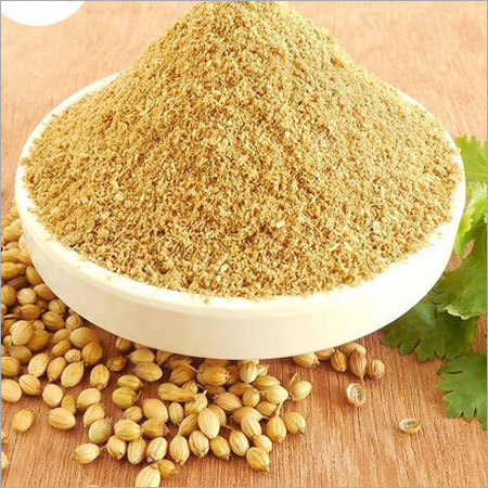 Coriander Seed Powder