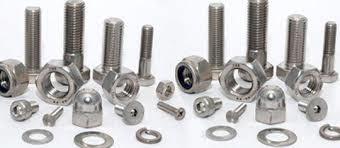 Inconel Fastener