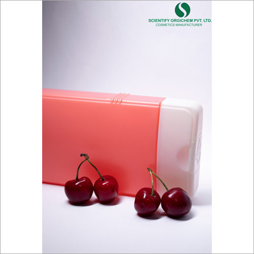 Cherry Body Wash