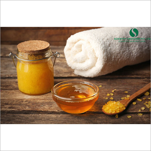 Honey Body Wash