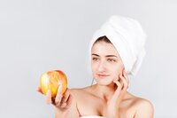 Green Apple Body Wash - Age Group: A  Adult