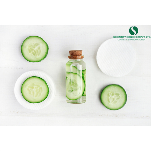 Cucumber Body Wash