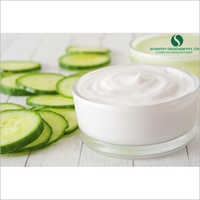 Cucumber Hair Conditioner - Color: White