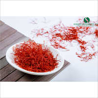 Saffron Face Mask - Age Group: A  Adult