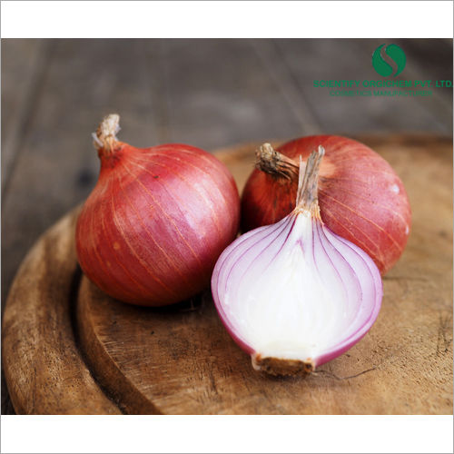 Onion Face Mask