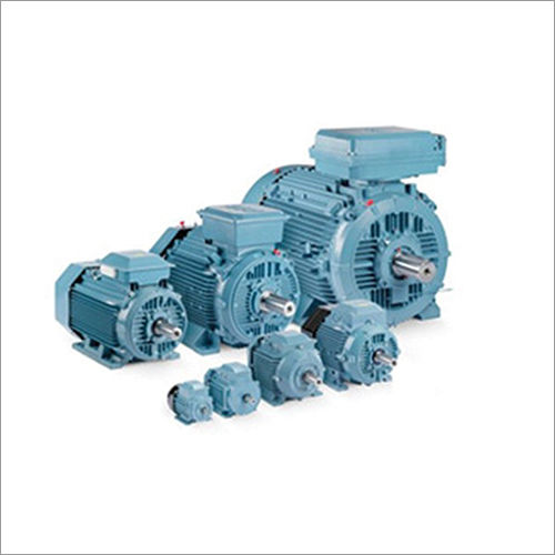 ABB Electric Motor