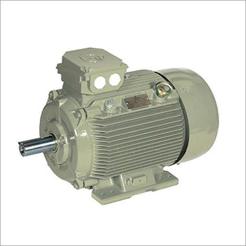 Crompton Electric Motor