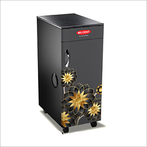 Golden Flower Domestic Flourmill