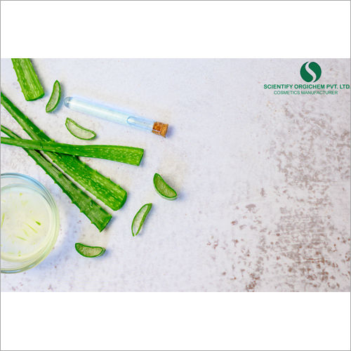 Aloe Vera Face Serum