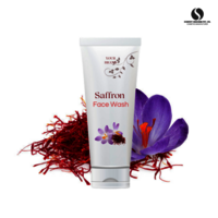 Kesar Face Wash - Characteristics: 100% Natural
