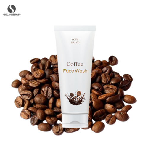 Coffee Face Wash Smooth & Soft