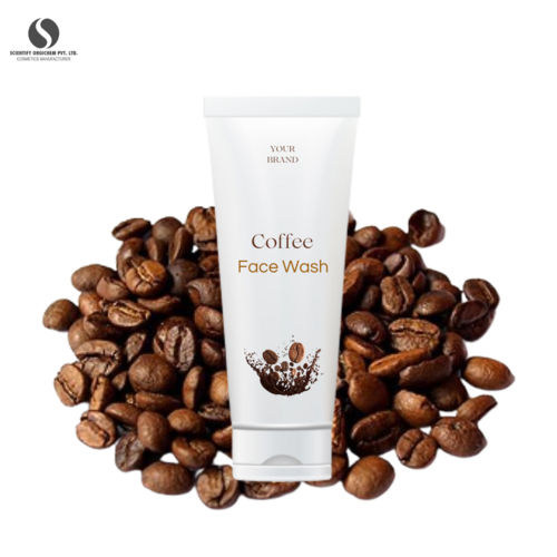 Coffee Face Wash