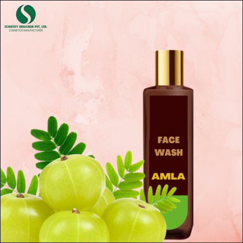 Amla Face Wash