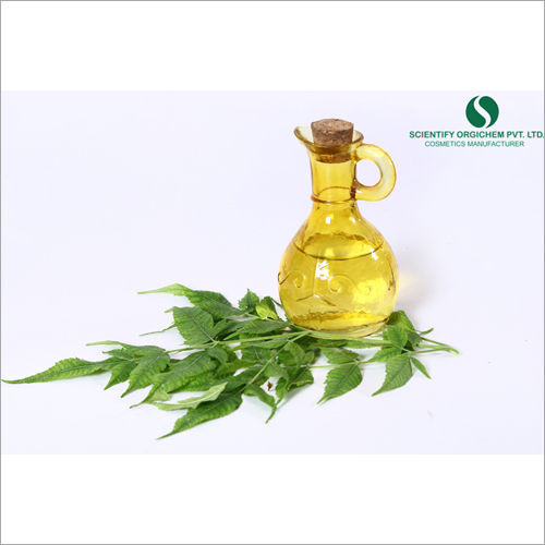 Neem Hair Oil - Gender: Female