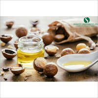 Macadamia Hair Oil - Color: Yellow