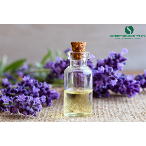 Lavender Hair Oil By SCIENTIFY ORGICHEM PRIVATE LIMITED