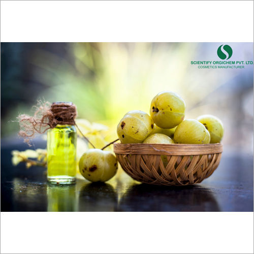 Amla Hair Oil