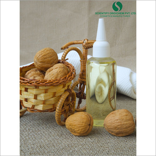 Wallnut Hair Serum