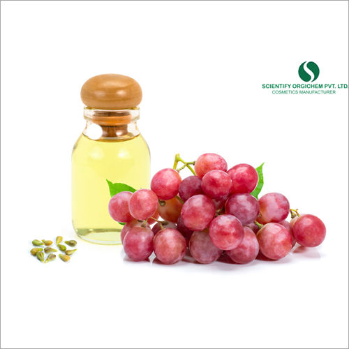 Grapeseed Hair Serum