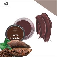 Cocoa Lip Balm - Age Group: A  Adult