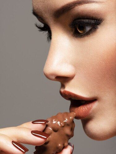 Chocolate Lip Balm