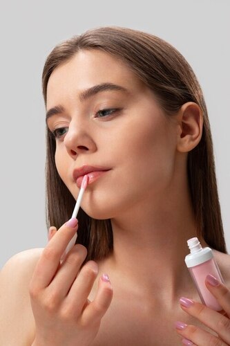 Cherry Lip Guard