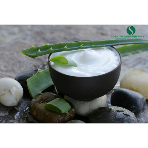 Aloe Vera Sun Protection Cream