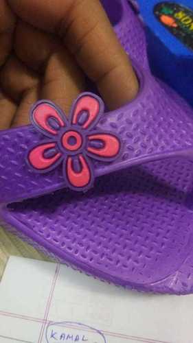 Footwear Label