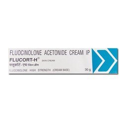 Flucinolone Acetonide And Miconazole Cream