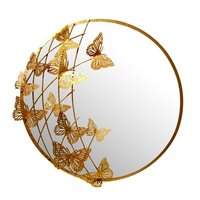 Decorative Mirrors